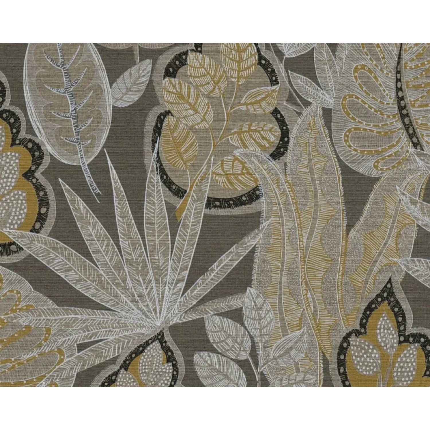 E-shop A.S. Creation Vliesová tapeta Famous Garden 393463, 10,05 x 0,53 m