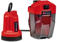 Einhell Power X-Change Akumulátorové čerpadlo GE-SP 18 LL Li - Solo