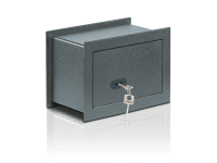 Burg Wächter Stenový trezor Pure-Safe PSW 110 K, objem 4,6 l