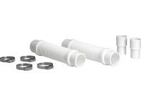 Summer Fun Súprava na pripojenie hadíc 32/38 mm, 2 ks