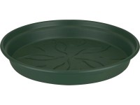 elho Podmiska Green Basics listovo zelená pr. 22 x 3 cm