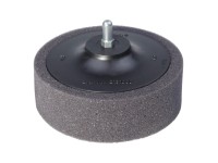 Wolfcraft Leštiaca hlavica pr. 120 mm