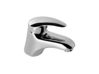 Jika Umývadlová stojanková páková batéria LYRA PLUS bez automatickej zátky, chró