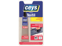 Ceys Lepidlo na tkaniny SPECIAL TEXTIL 30 ml