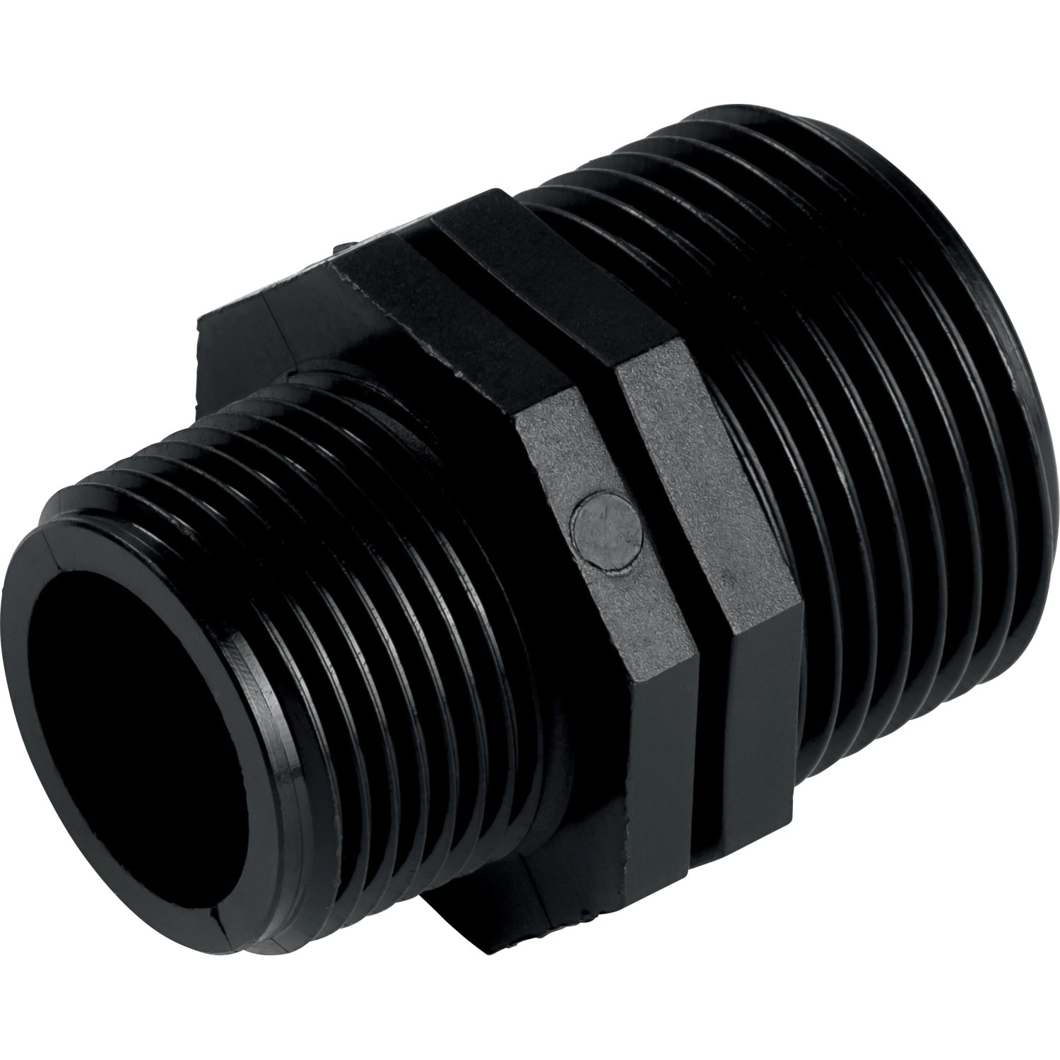 E-shop LUX-TOOLS PE redukcia 26,4 mm (3/4") x 33,3 mm (1")