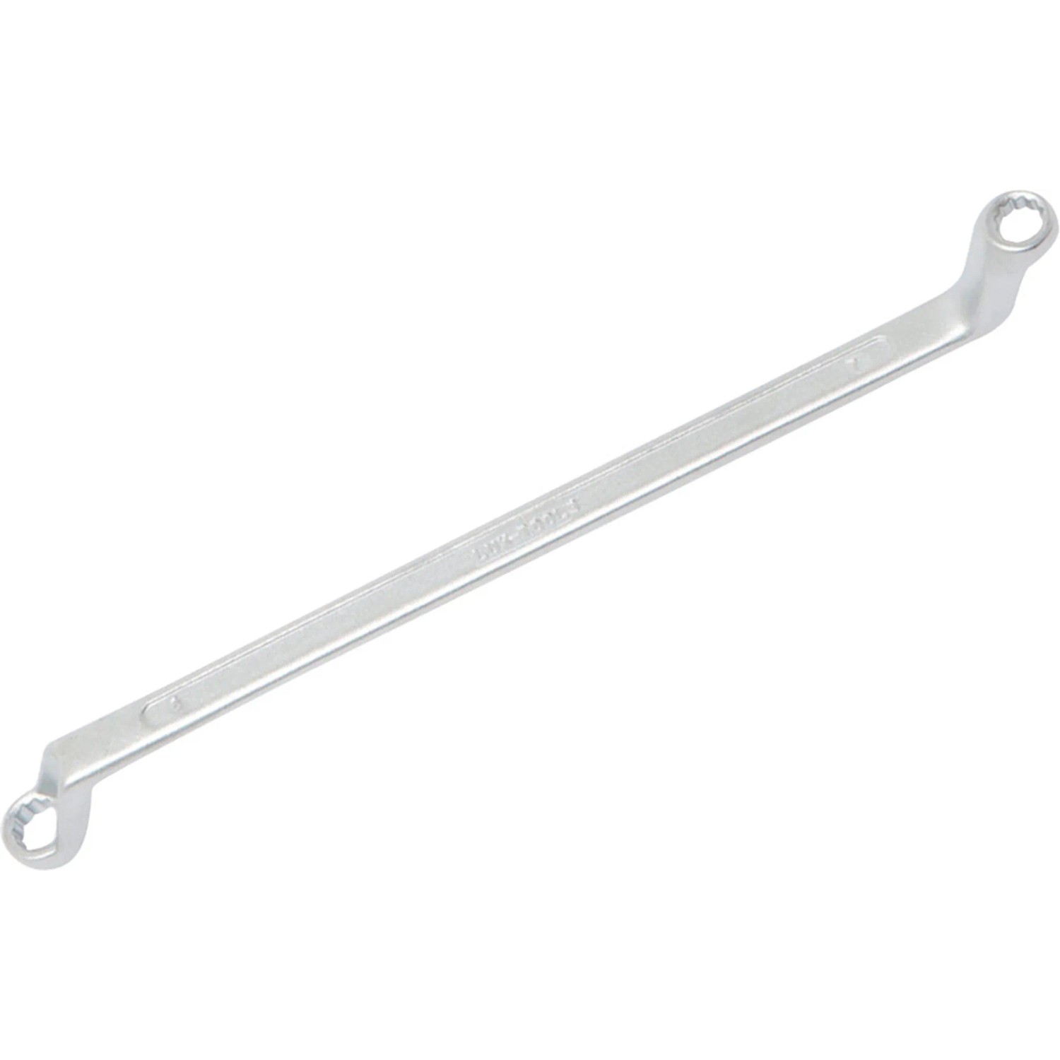 E-shop LUX-TOOLS Kombinovaný kľúč Classic 7 mm zalomený