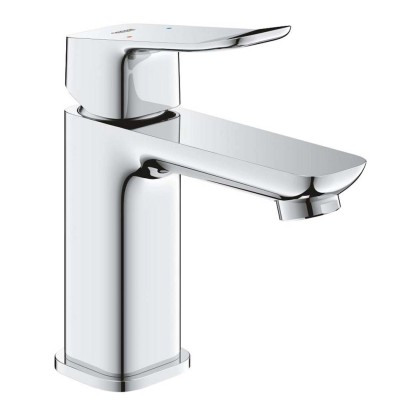 GROHE Páková umývadlová batéria DICE DN15, veľkosť S, chróm (1018570000)
