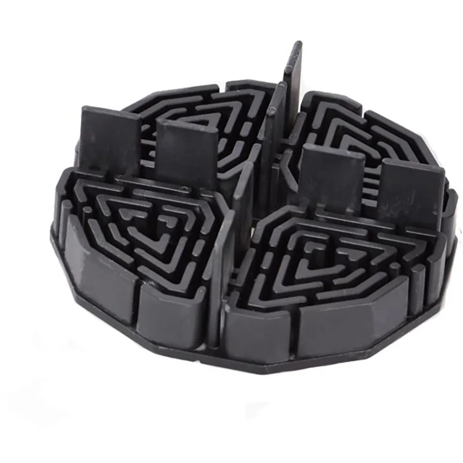 E-shop GS Terrassen Vyrovnávacia podložka 20 ks, 20 mm