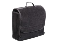 Compass Brašna do kufra čierna M