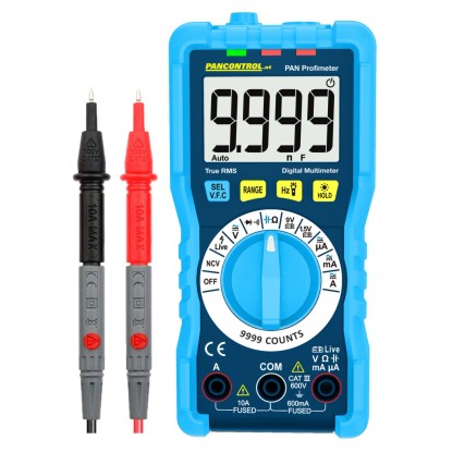 Pan Profimeter