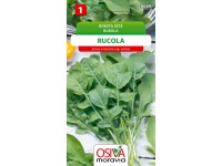 Osiva Moravia Roketa siata