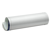 Burg Wächter Valcová schránka na noviny News 5800 biela