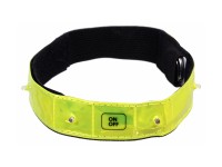 Compass Pásik reflexný svietiaci