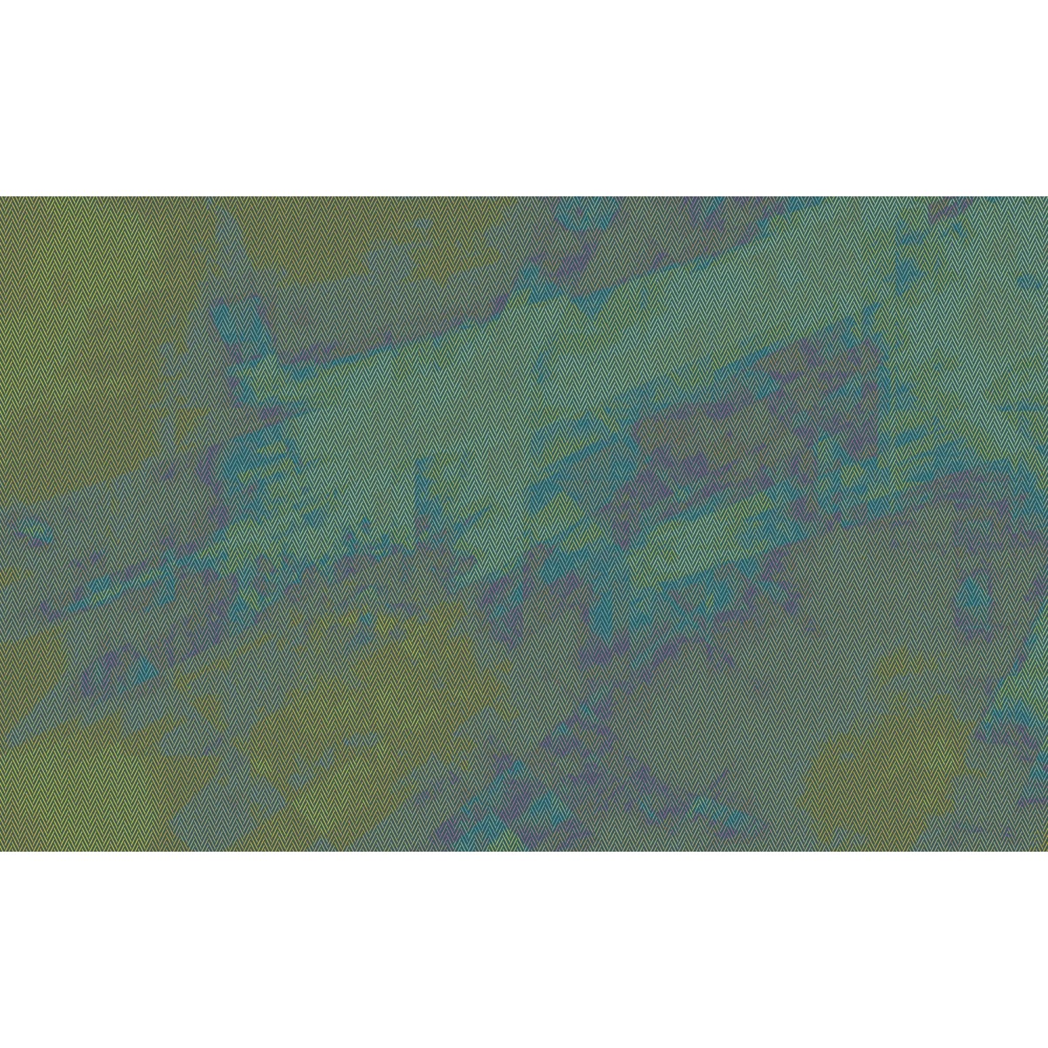 E-shop Komar Vliesová fototapeta Maya Tweed 400 x 250 cm