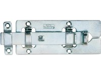Burg Wächter Dverná zástrč SR 60 SB, zinok, 25 x 60 mm Burg Wächter Dverná zástrč SR 60 SB, zinok, 25 x 60 mm