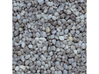 Den Braven Mramorové kamienky 3 mm - 6 mm, 25 kg svetlo sivá Den Braven Mramorové kamienky 3 mm - 6 mm, 25 kg svetlo sivá
