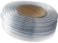 Fitt Hadica transparentná 9 bar, pr. 8 mm - metráž Fitt Hadica transparentná 9 bar, pr. 8 mm - metráž