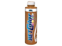 HETCOLOR Akrylátová tónovacia farba oranžová tehlová 1 kg