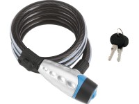 Burg Wächter Špirálový lankový zámok 1650 Reflex