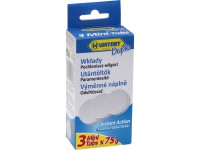 Humydry Náhradná náplň Duplo 3 x 75 g neutrálny