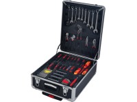 LUX-TOOLS Kufrík na náradie 799-dielna súprava LUX-TOOLS Kufrík na náradie 799-dielna súprava
