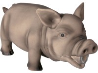 Jollypaw Svinka originálny zvierací zvuk latex 21 cm Jollypaw Svinka originálny zvierací zvuk latex 21 cm