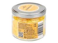 Steinhart Vonný vosk Citronela v skle pr. 8,6 x 7,5 cm