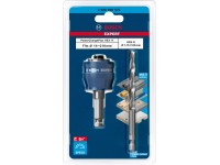 Bosch Adaptér pre dierovky Expert 11 mm, vrták HSS-G, 7,15 x 105 mm Bosch Adaptér pre dierovky Expert 11 mm, vrták HSS-G, 7,15 x 105 mm