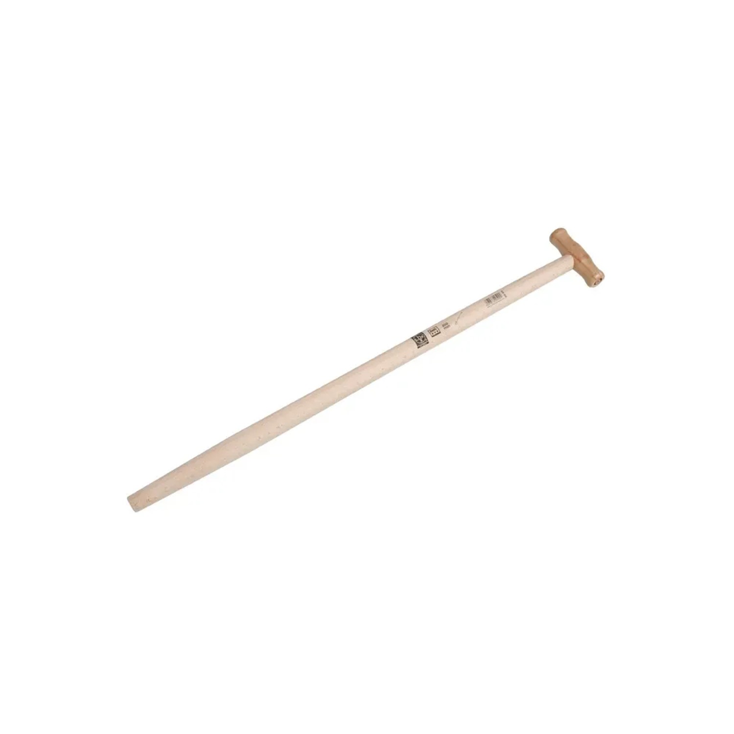 E-shop LUX-TOOLS T-násada k rýľu rovná 85 cm