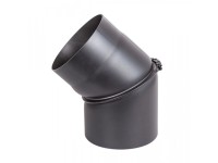 BERTRAMS Koleno nastaviteľné 45 °, 150 mm