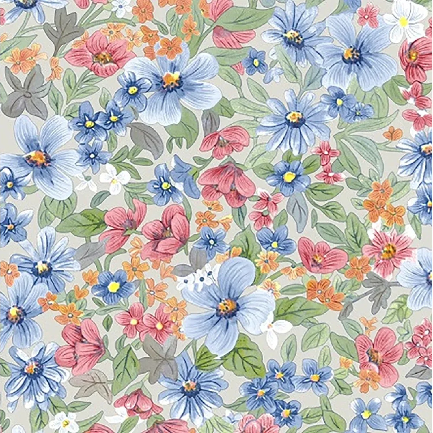 E-shop d-c-fix Fólia samolepiaca Romantic 200 x 45 cm