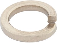 LUX-TOOLS Pružná podložka nerezová oceľ A2 pr. 8 mm, 8 ks