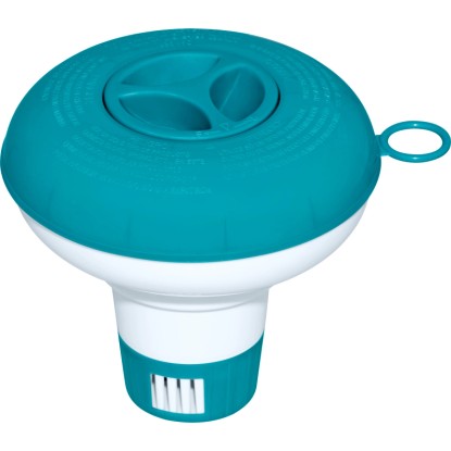 Bestway Dávkovací plavák malý, pr. 12,5 cm