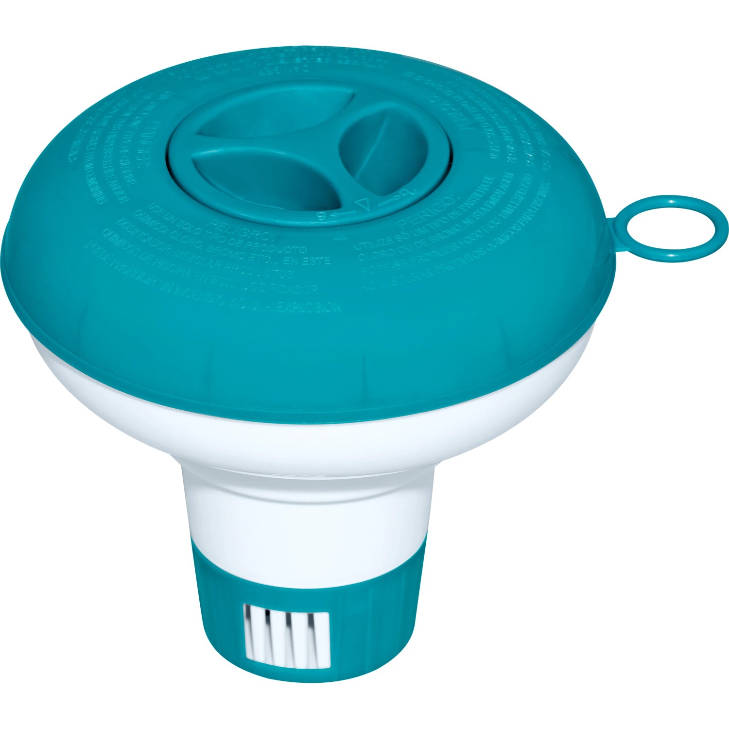 E-shop Bestway Dávkovací plavák malý, pr. 12,5 cm