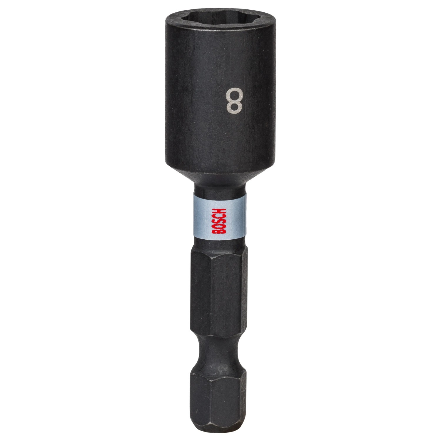 E-shop Bosch Nástrčkový kľúč Impact Control 8 x 50 mm