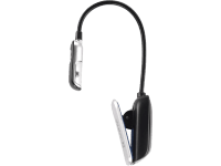 VARTA Svietidlo s klipom Book Light
