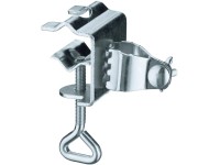 Schneider Držiak na slnečník na stol. uchyt. a na zábrad. pre pr. tyče do 32 mm