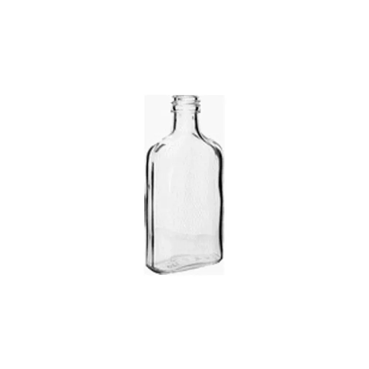 E-shop M.A.T. Fľaša ploskačka bez uzáveru 200 ml