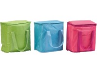 Chladiaca taška, rôzne farby, 22 l