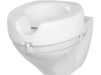Wenko WC sedadlo zvýšené Secura Wenko WC sedadlo zvýšené Secura