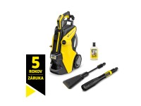 Kärcher Vysokotlakový čistič Kärcher K 7 Smart Control Flex eco!Booster Kärcher Vysokotlakový čistič Kärcher K 7 Smart Control Flex eco!Booster