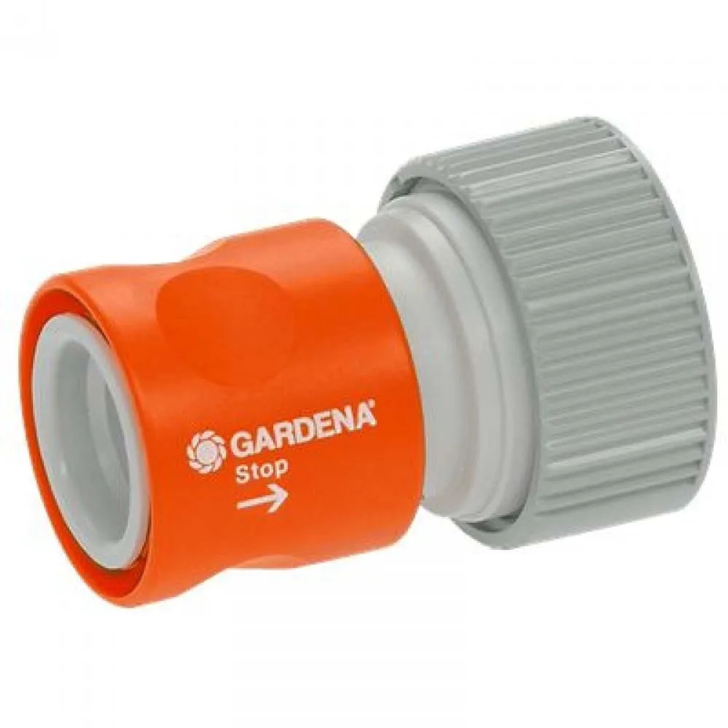 E-shop GARDENA Profi-stopspojka 3/4"
