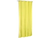 Záves s okami Franka, rôzne farby, balenie 2 ks, 245 x 140 cm