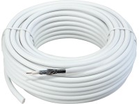 Schwaiger Koaxiálny kábel 110 dB 10 m