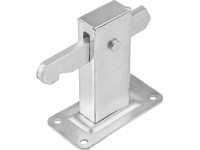 Aretácia brán pozinkovaná 50 mm x 65 mm x 95 mm