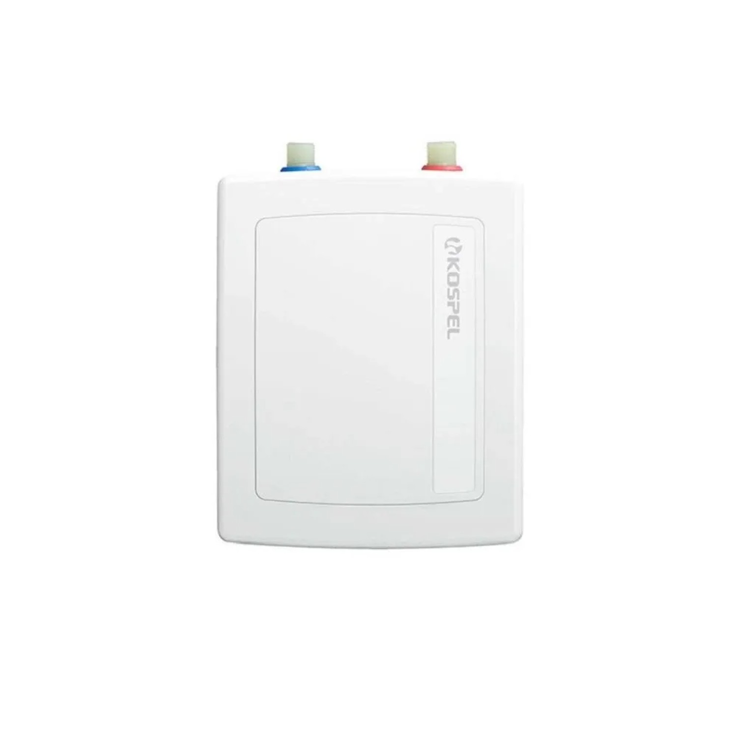 E-shop Wterm Elektrický tlakový prietokový ohrievač EP02-3, 3500 W