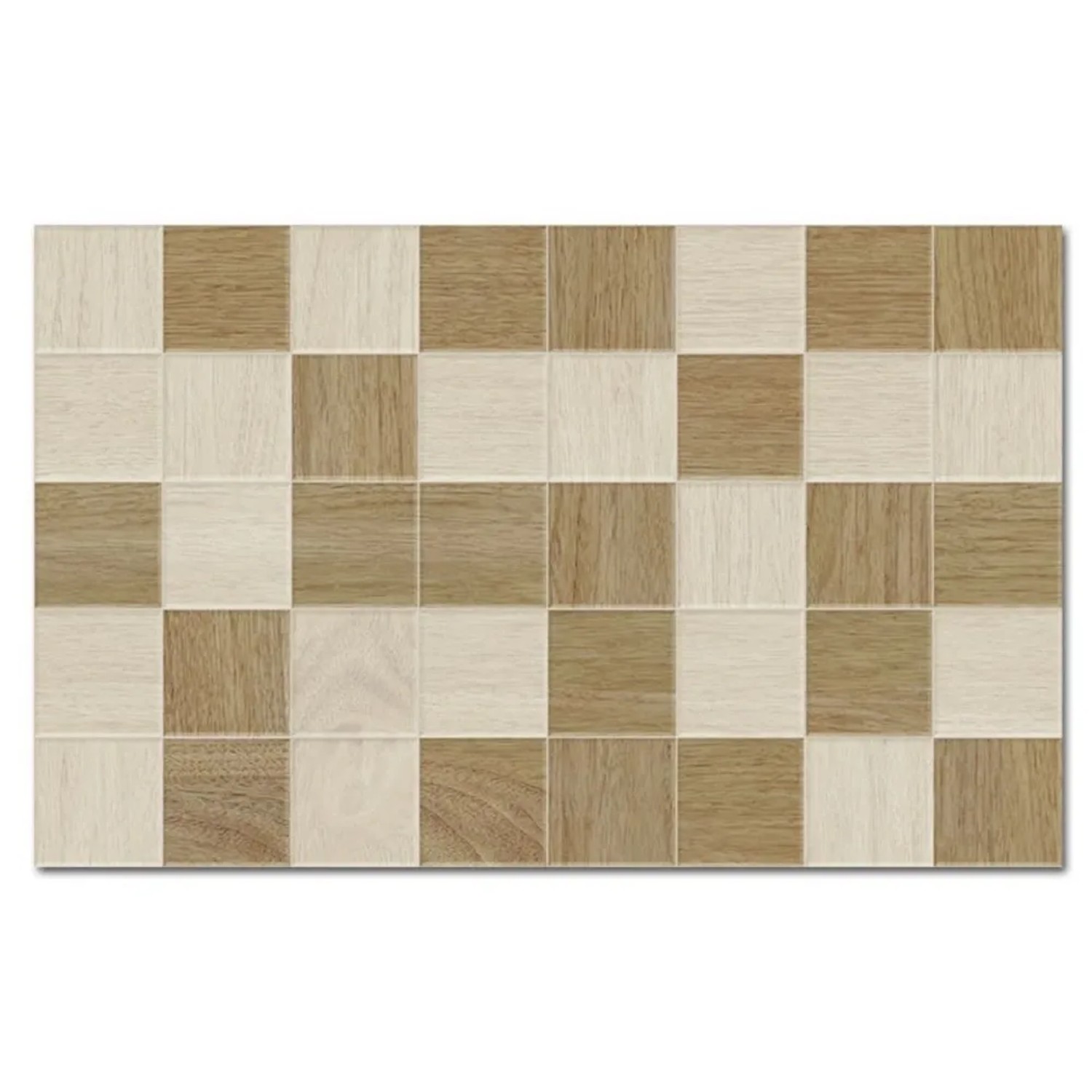 E-shop Ceramika Końskie Dekor Ottava CCR197-1 Cream Square 25 x 40 cm