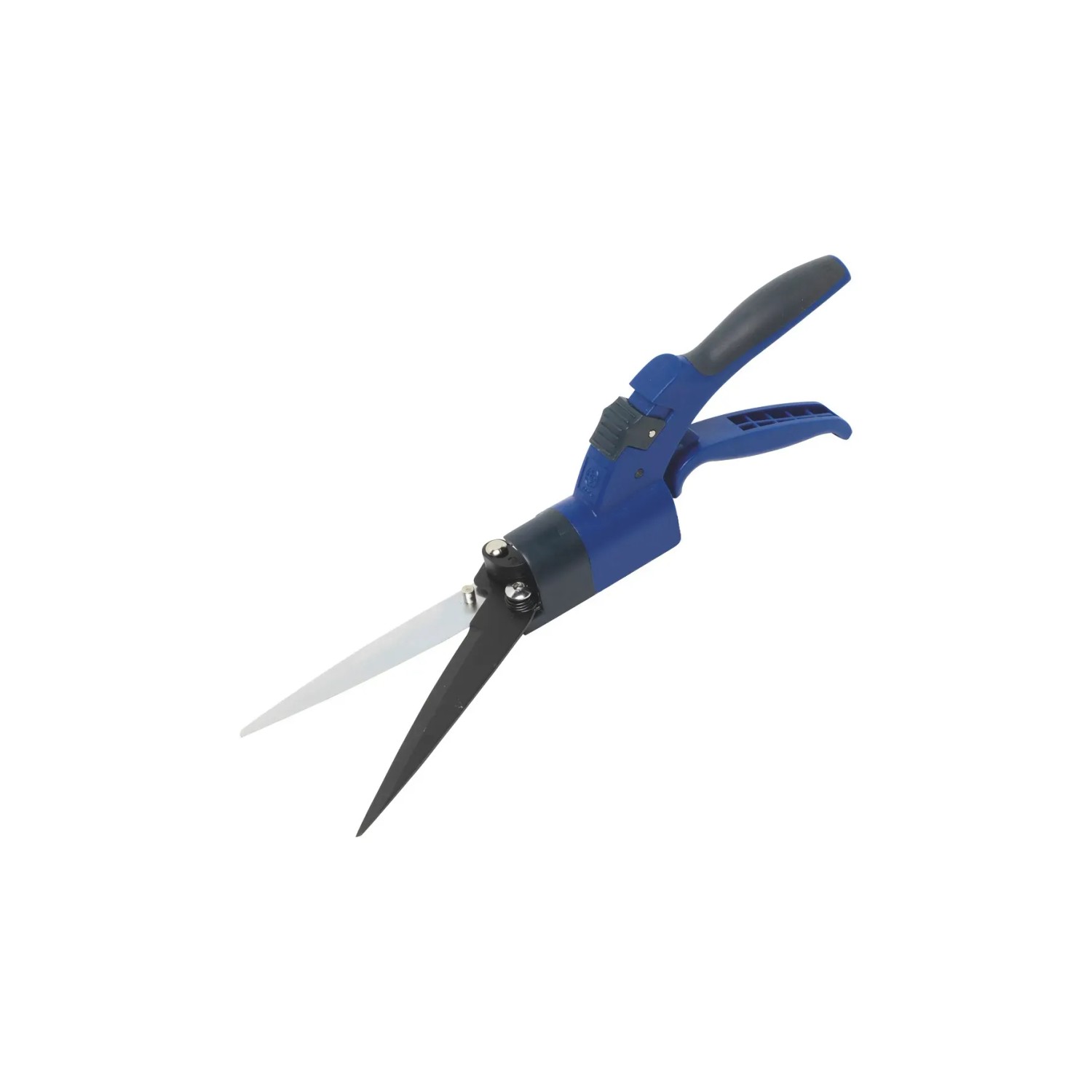E-shop LUX-TOOLS nožnice na trávnik 110 mm