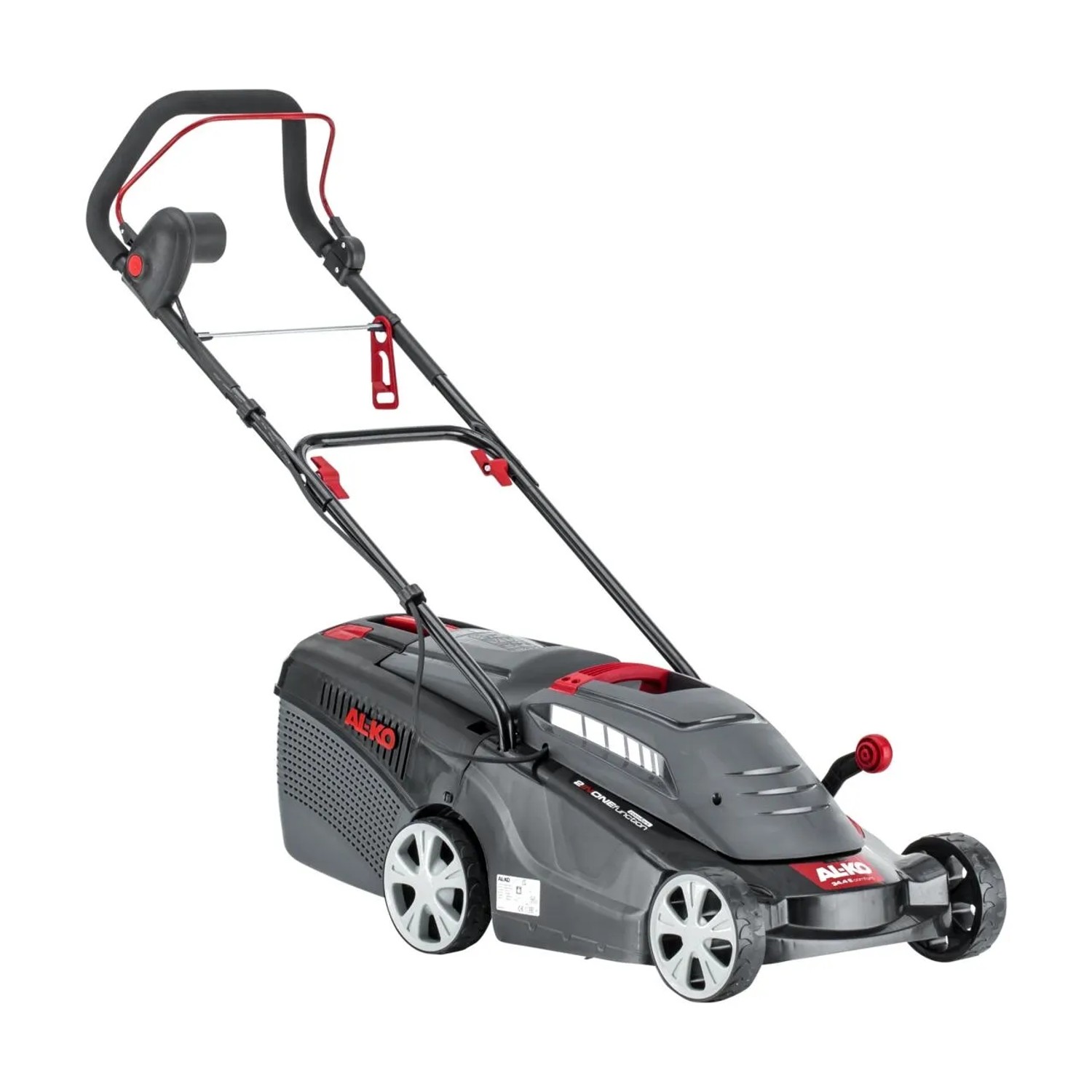 E-shop AL-KO Elektrická rotačná kosačka Comfort 34.4 E (1200 W)
