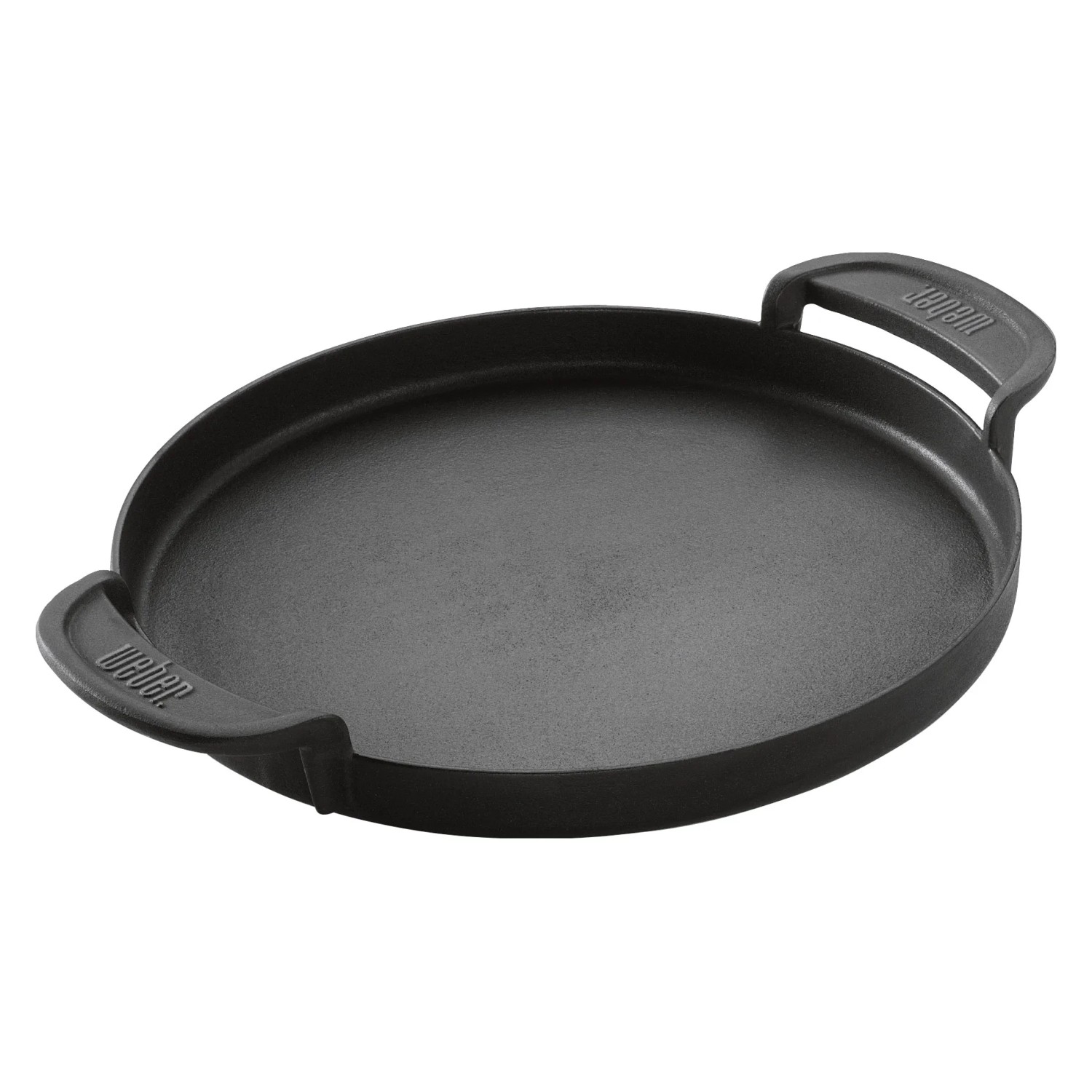 E-shop Weber Grilovacia panvica pre grilovacie rošty GBS, 5,08 x 30,48 x 38,61 cm